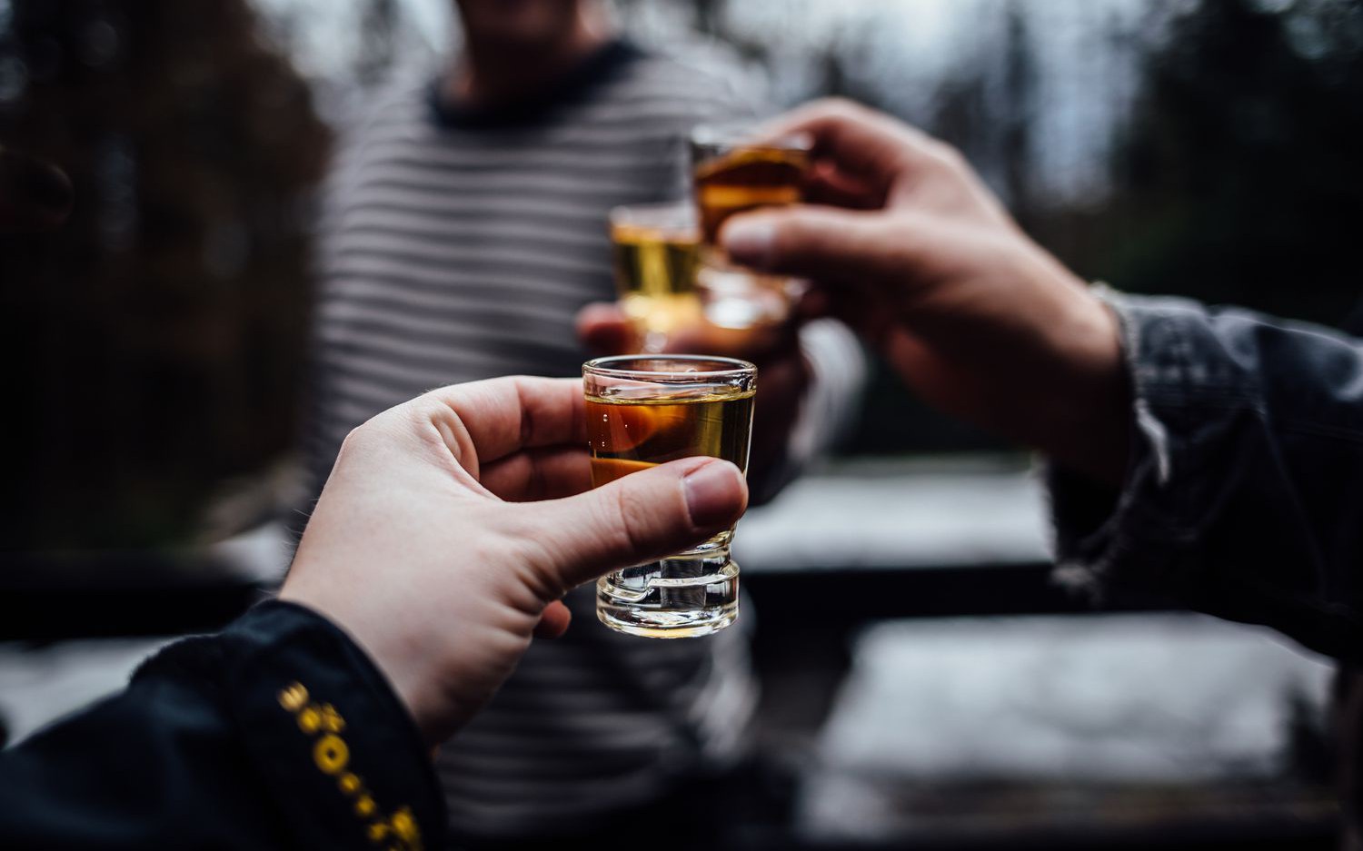 Cách giải rượu đơn giản tại nhà