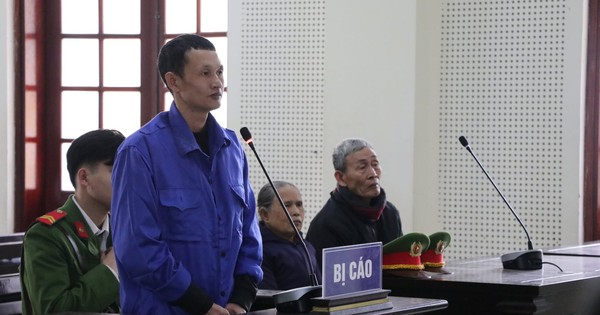 Chủ hụi chiếm đoạt 117 tỉ đồng ở Lâm Đồng lãnh án chung thân- Ảnh 2.