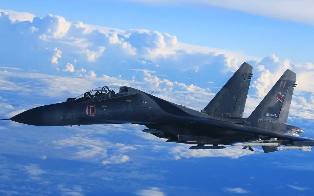 Nga khẳng định Indonesia sẽ mua Su-35