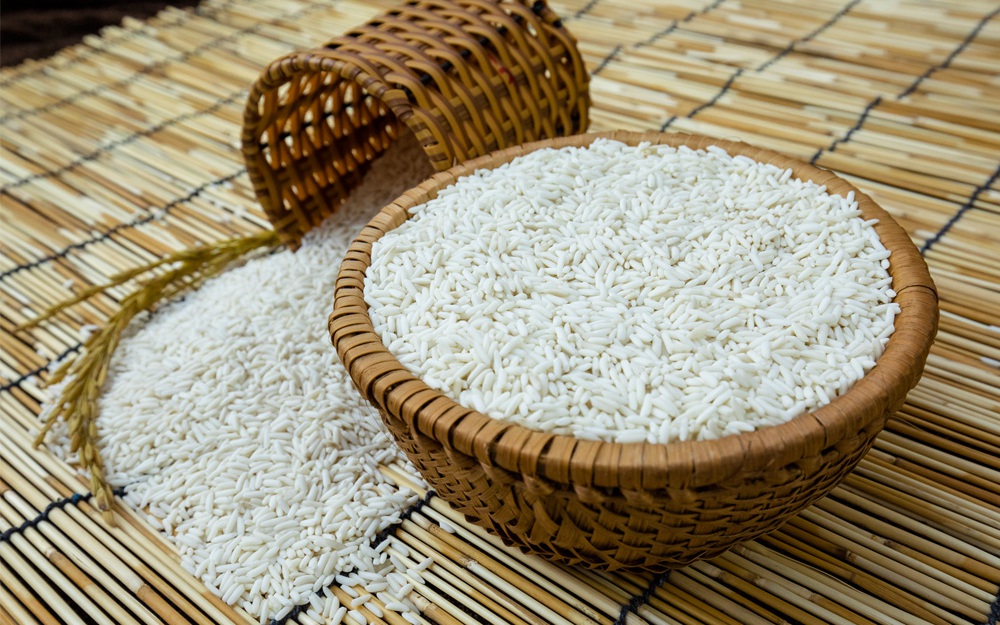 6 nhóm người không nên ăn nhiều gạo nếp