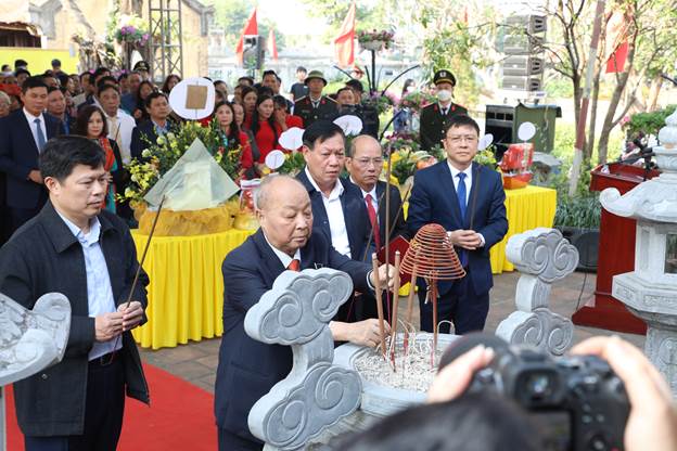 Nguyên Bộ trưởng Bộ Y tế Nguyễn Quốc Triệu: Người khởi xướng và tâm huyết nối gần y tế tuyến dưới với tuyến trên- Ảnh 3.