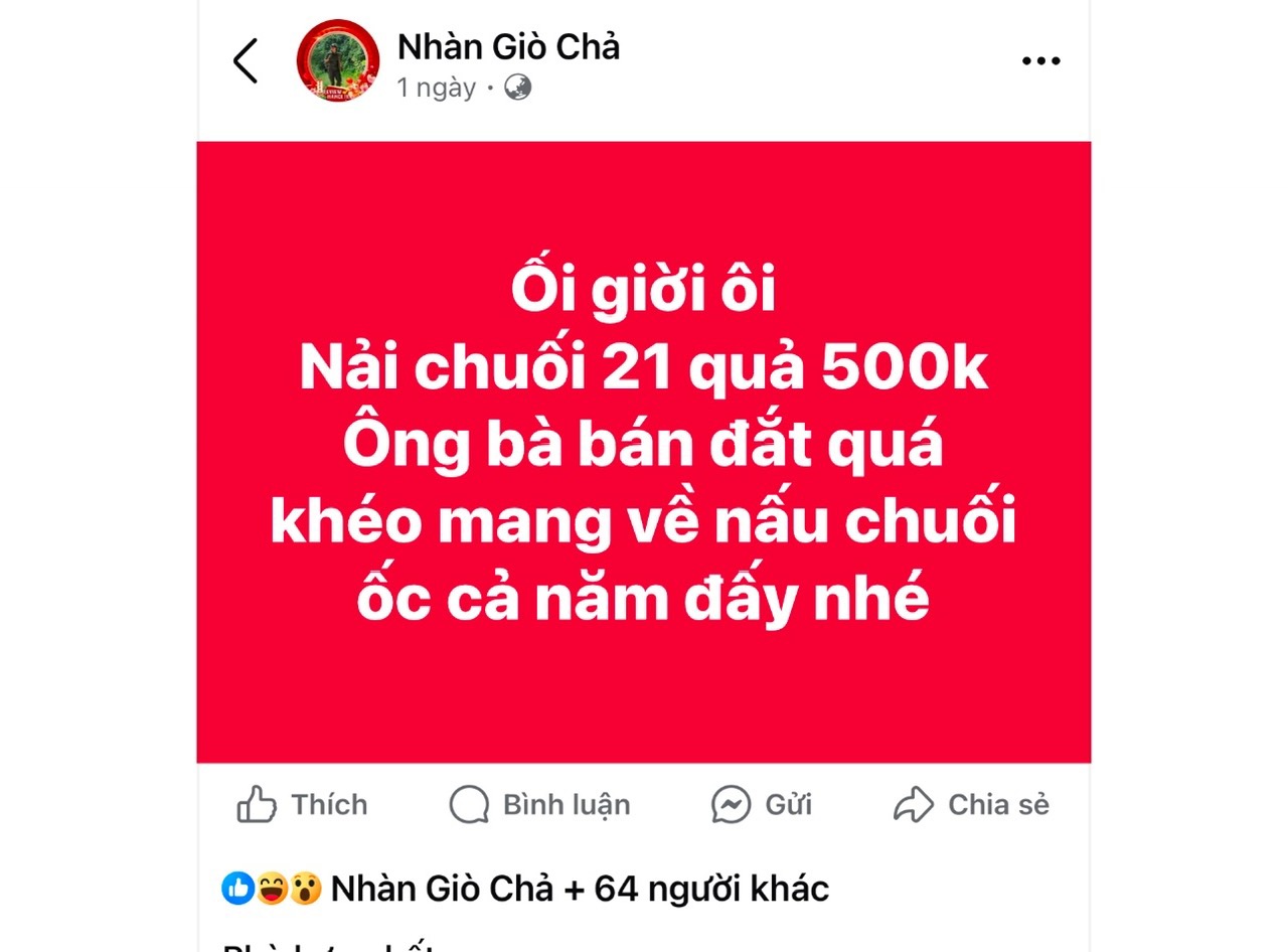 Giá thực phẩm tại chợ truyền thống tăng, tại siêu thị ổn định- Ảnh 4.