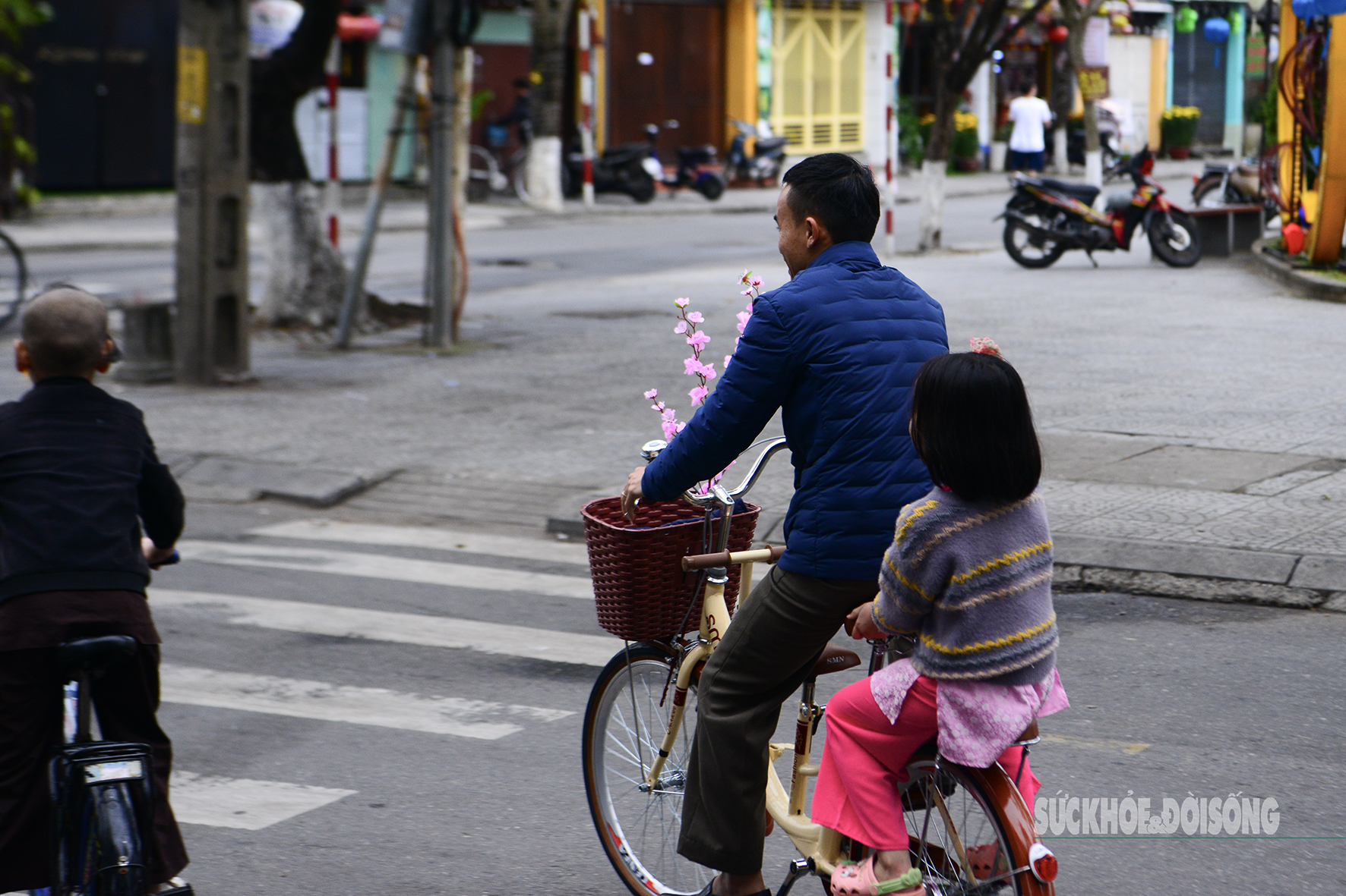 Hội An ngập tràn sắc xuân- Ảnh 9.