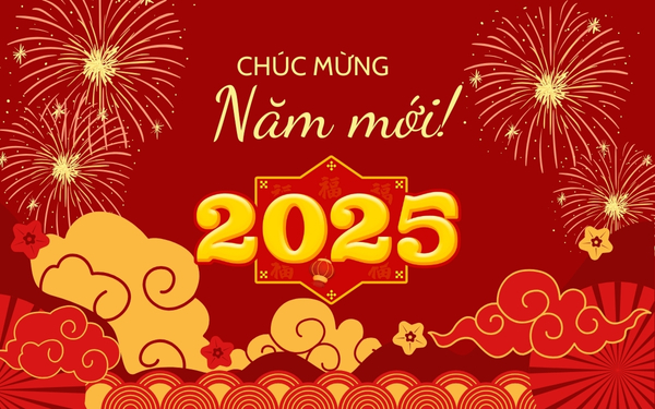 Những mẫu thiệp chúc Tết Ất Tỵ 2025 online đẹp nhất- Ảnh 8.