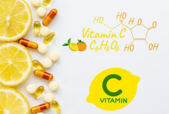 10 loại thực phẩm, chất bổ sung và vitamin giúp tăng cường miễn dịch- Ảnh 2.