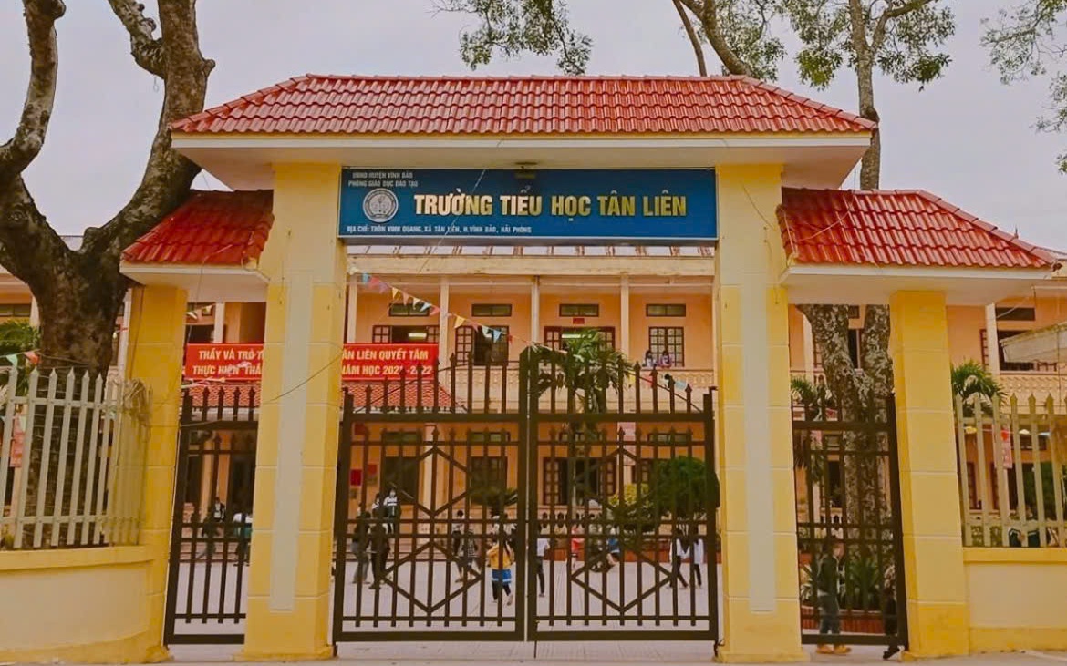 Khởi tố đối tượng trà trộn vào trường học trộm cắp tài sản học sinh