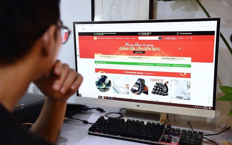 Đánh thuế hàng nhập khẩu dưới 1 triệu để chặn thất thoát