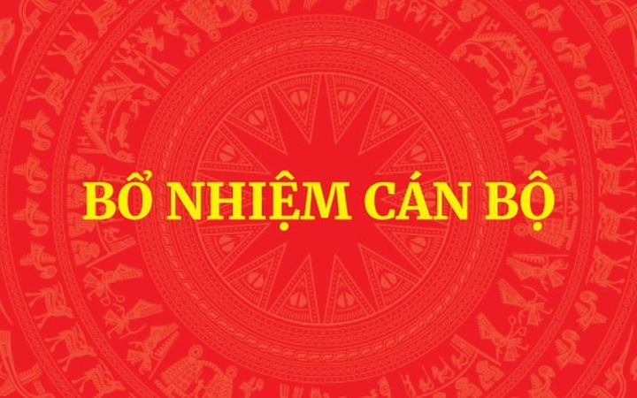 Bổ nhiệm 1 trợ lý Thủ tướng, 2 trợ lý Phó Thủ tướng và 2 Phó Tổng Tham mưu trưởng QĐND Việt Nam