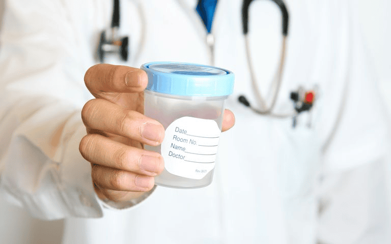 Hormone và tinh trùng nam suy giảm vì bệnh mãn tính- Ảnh 3.