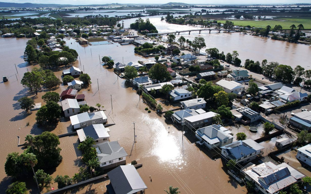 La Nina chính thức xuất hiện, rét đậm rét hại có thể khốc liệt hơn