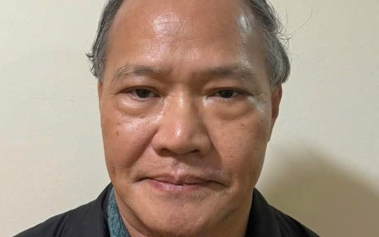 Cựu Thứ trưởng Bộ NNPTNT Hoàng Văn Thắng nhận 50.000 USD nhận dịp lễ, Tết- Ảnh 1.