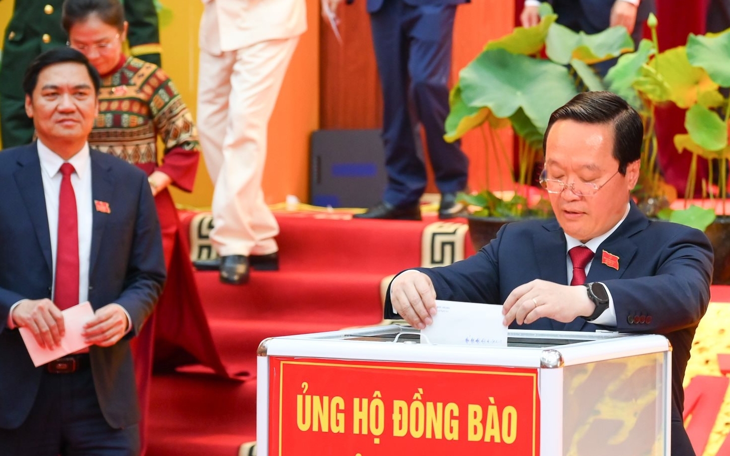 Quyết tâm đưa Nghệ An trở thành cực tăng trưởng quốc gia vào năm 2030- Ảnh 5.