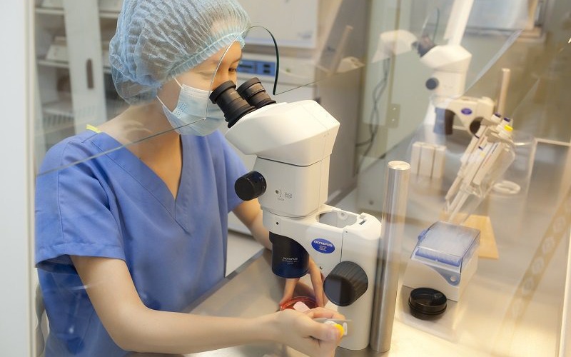 Những chính sách nổi bật có hiệu lực từ tháng 10/2025: Phụ nữ độc thân được quyền sinh con bằng IVF