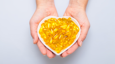 Viên nang Omega-3: Tại sao việc mua đúng sản phẩm lại quan trọng và 3 ĐIỀU CẦN LƯU Ý