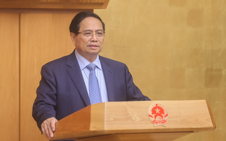 Thủ tướng đề nghị tháo gỡ vướng mắc để chi trả chế độ cho người nghỉ việc trước 15/10