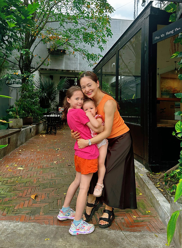Tình trạng của Lan Phương: Có những đêm không ngủ, tự xoa dịu nỗi căng thẳng và mệt mỏi- Ảnh 1.