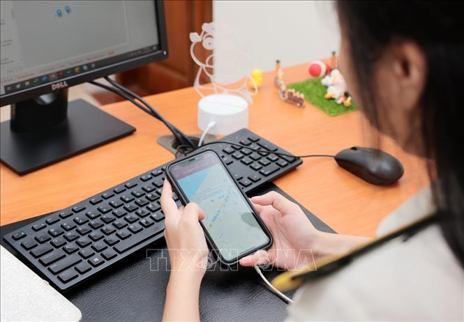 Tạm dừng các hệ thống ứng dụng ngành thuế từ ngày 11 - 12/10- Ảnh 1. Tạm dừng các hệ thống ứng dụng ngành thuế từ ngày 11 - 12/10- Ảnh 1.