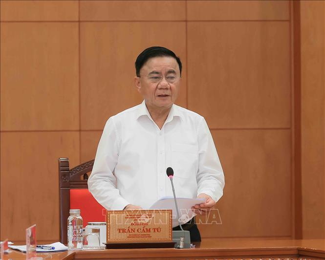 Đảm bảo nguồn lực bền vững cho y tế, giảm gánh nặng tài chính cho người dân- Ảnh 2. Đảm bảo nguồn lực bền vững cho y tế, giảm gánh nặng tài chính cho người dân- Ảnh 2.