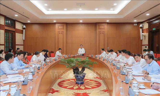 Đảm bảo nguồn lực bền vững cho y tế, giảm gánh nặng tài chính cho người dân- Ảnh 4. Đảm bảo nguồn lực bền vững cho y tế, giảm gánh nặng tài chính cho người dân- Ảnh 4.