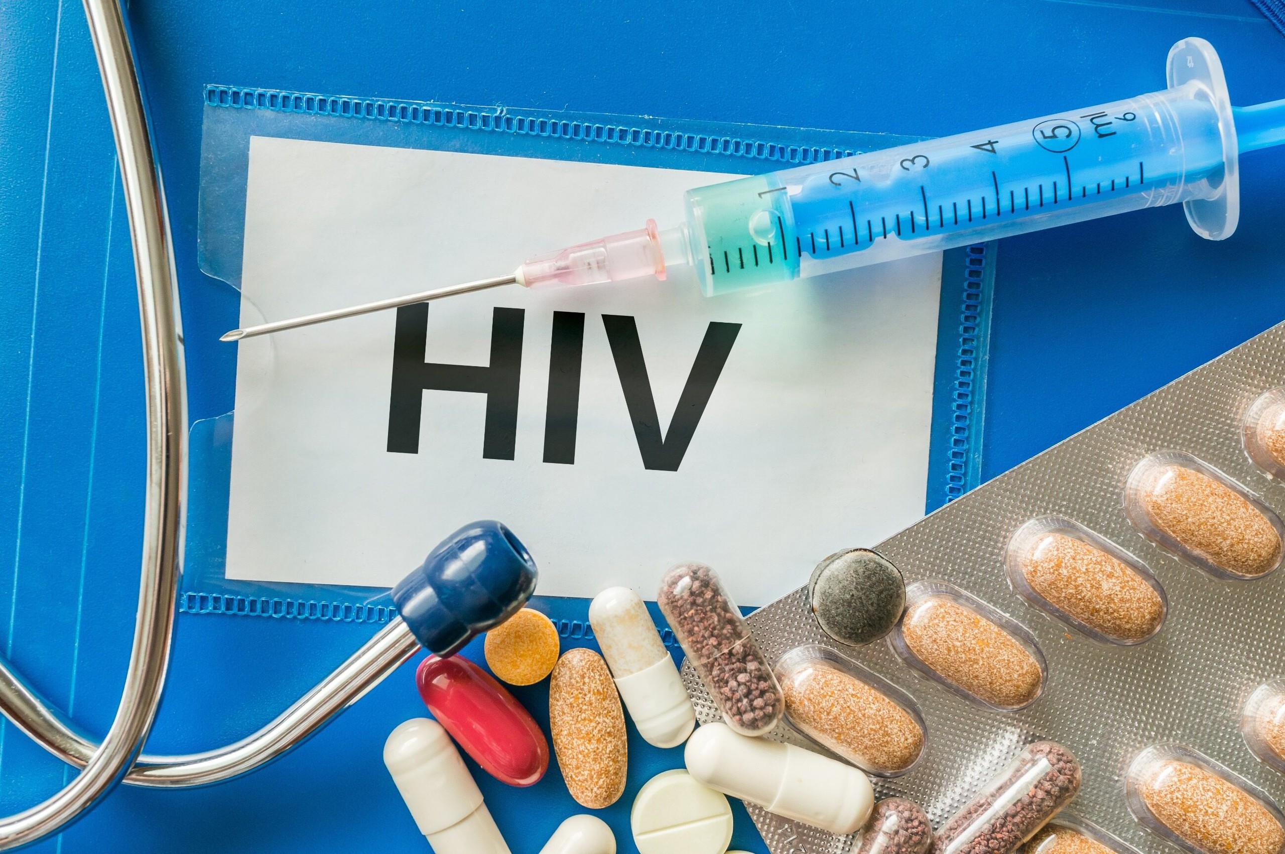 Bệnh lý thần kinh do HIV - Biến chứng thường gặp ở người nhiễm lâu năm- Ảnh 1. Bệnh lý thần kinh do HIV - Biến chứng thường gặp ở người nhiễm lâu năm- Ảnh 1.