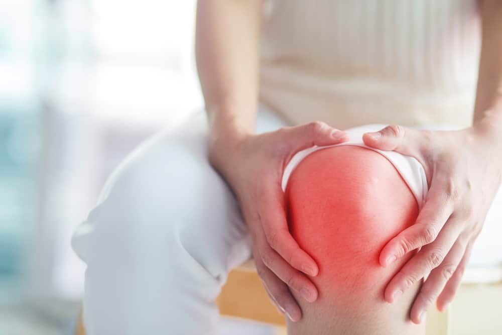 Đừng bỏ qua 7 dấu hiệu âm thầm cho thấy khớp của bạn đang ‘kêu cứu’- Ảnh 1.