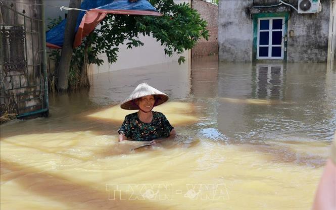 Giữ thực phẩm an toàn trong tình huống khẩn cấp như mất điện, lũ lụt, hỏa hoạn- Ảnh 4.