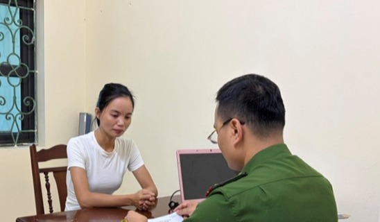 Nhờ đứng ra mua hộ đất ruộng, người phụ nữ bị bạn lừa hơn 3,5 tỷ đồng- Ảnh 1. Nhờ đứng ra mua hộ đất ruộng, người phụ nữ bị bạn lừa hơn 3,5 tỷ đồng- Ảnh 1.