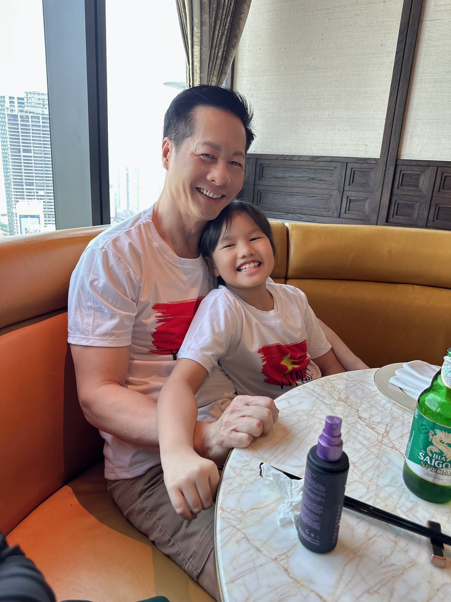 Chân dung người chồng đại gia đứng sau thành công của Phan Như Thảo- Ảnh 2. Chân dung người chồng đại gia đứng sau thành công của Phan Như Thảo- Ảnh 2.