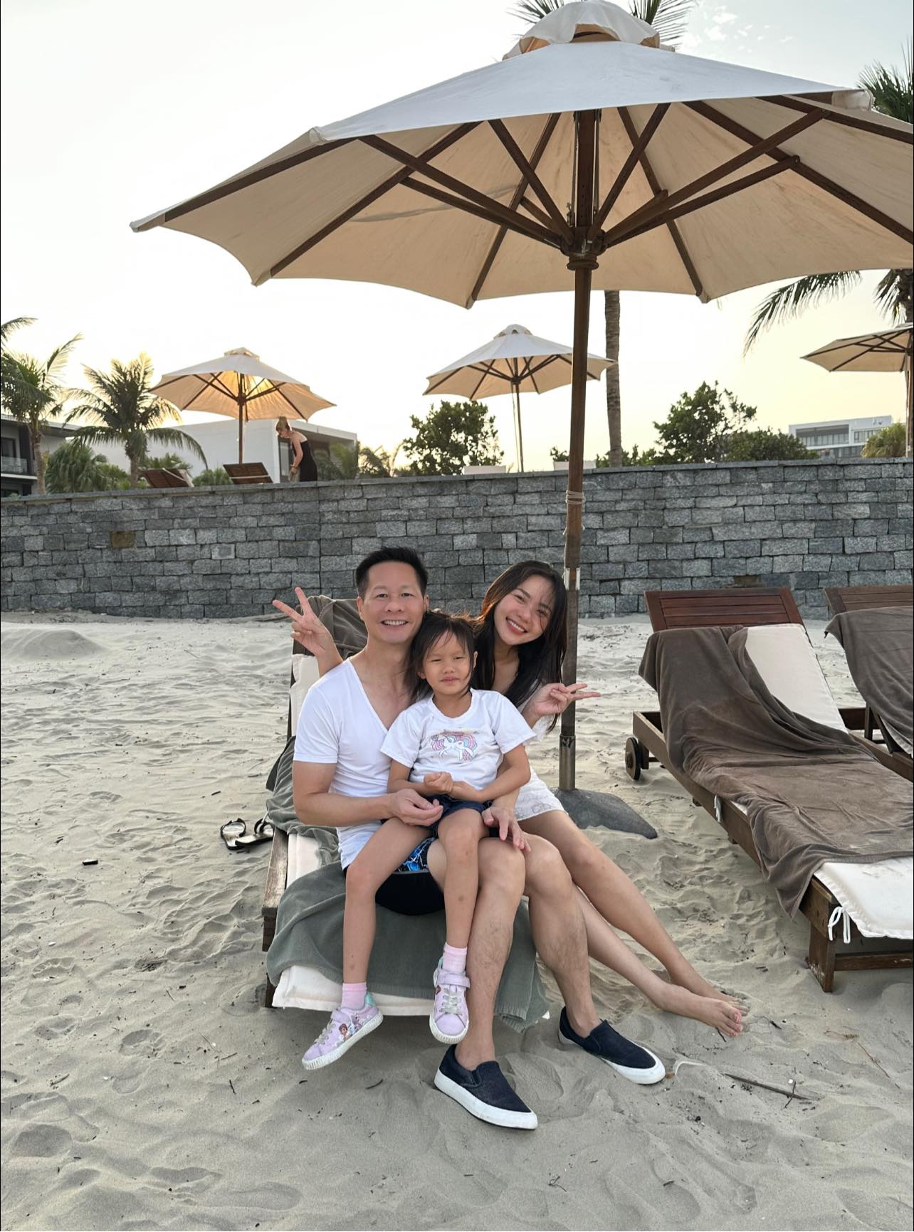 Chân dung người chồng đại gia đứng sau thành công của Phan Như Thảo- Ảnh 4. Chân dung người chồng đại gia đứng sau thành công của Phan Như Thảo- Ảnh 4.