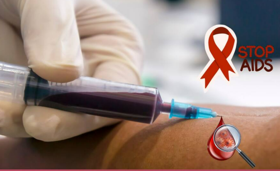 Tầm quan trọng của các loại xét nghiệm HIV trong kiểm soát và quản lý bệnh- Ảnh 1. Tầm quan trọng của các loại xét nghiệm HIV trong kiểm soát và quản lý bệnh- Ảnh 1.