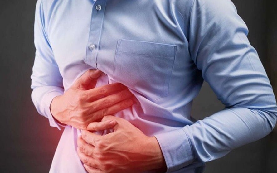 Cách chữa bệnh viêm đại tràng