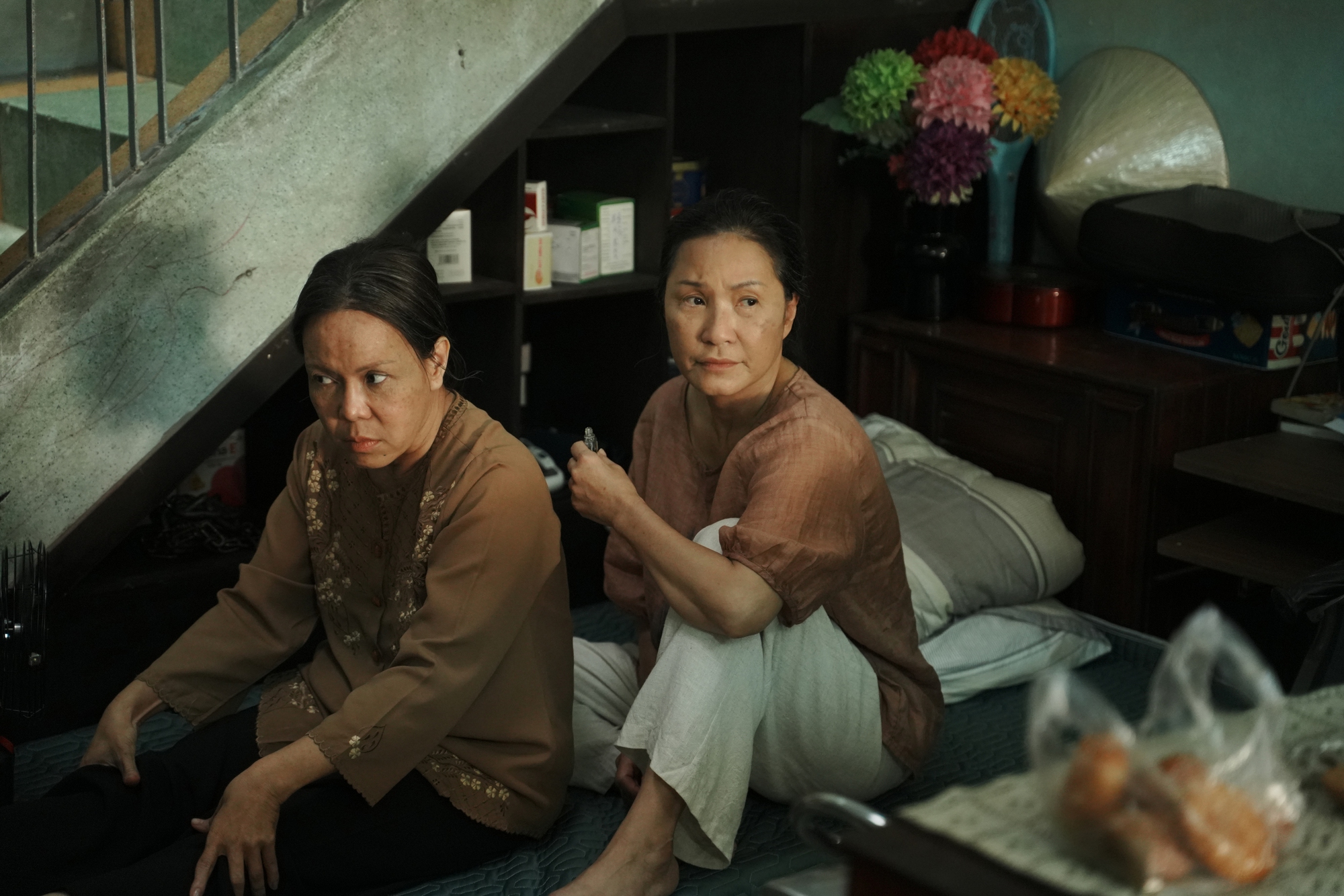 Hồng Đào: 'Các con có thể cãi cha mẹ, nhưng chưa từng cãi bà ngoại'- Ảnh 1. Hồng Đào: 'Các con có thể cãi cha mẹ, nhưng chưa từng cãi bà ngoại'- Ảnh 1.