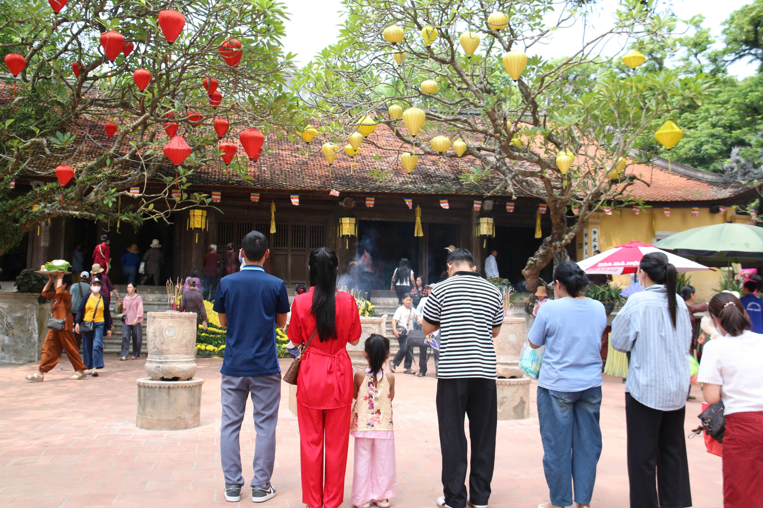 Hải Phòng mong muốn mỗi người dân vùng di sản sẽ trở thành một sứ giả văn hóa- Ảnh 7. Hải Phòng mong muốn mỗi người dân vùng di sản sẽ trở thành một sứ giả văn hóa- Ảnh 7.