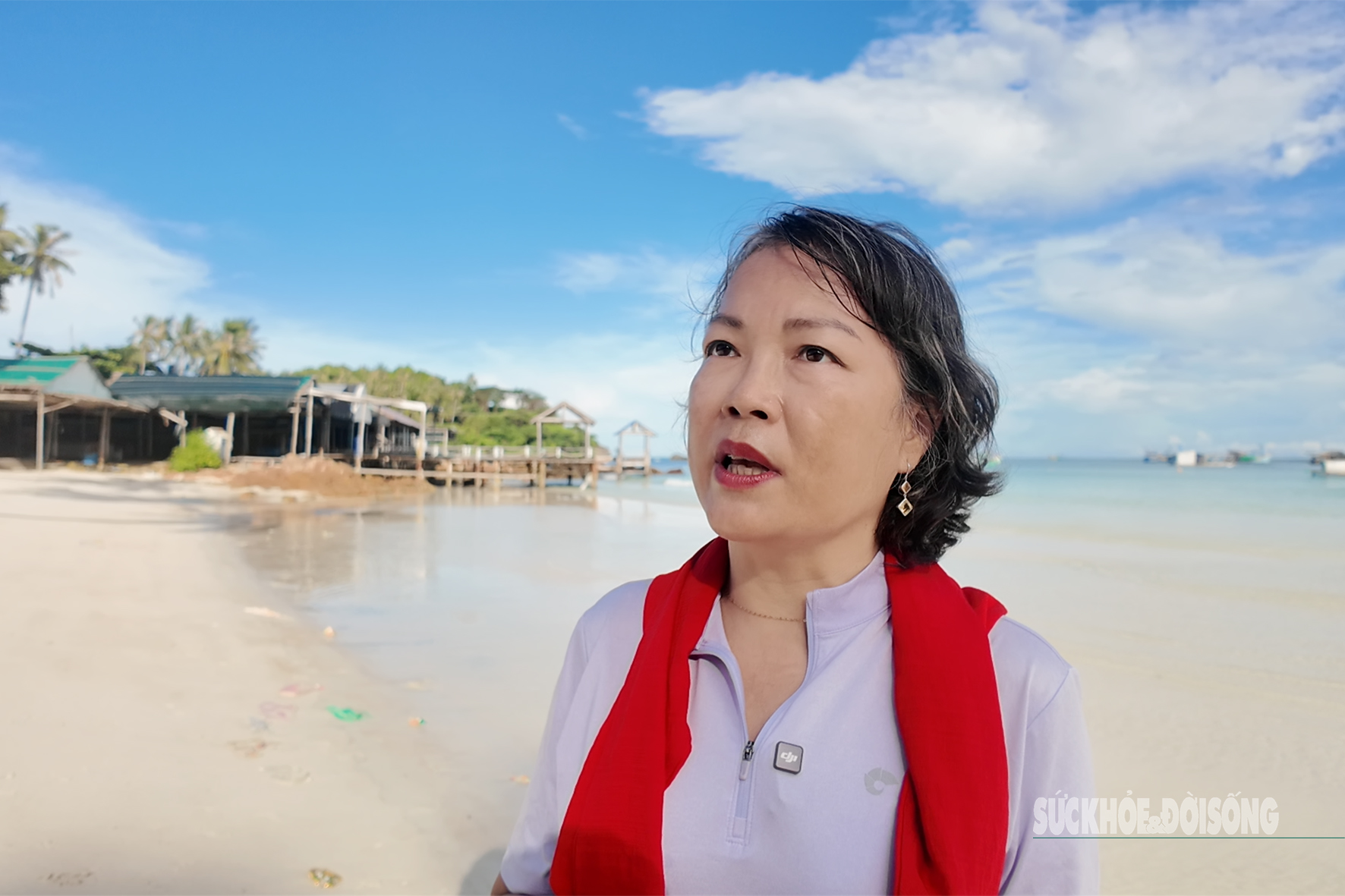 Đảo Nam Du níu chân du khách bởi vẻ đẹp hoang sơ- Ảnh 2. Đảo Nam Du níu chân du khách bởi vẻ đẹp hoang sơ- Ảnh 2.