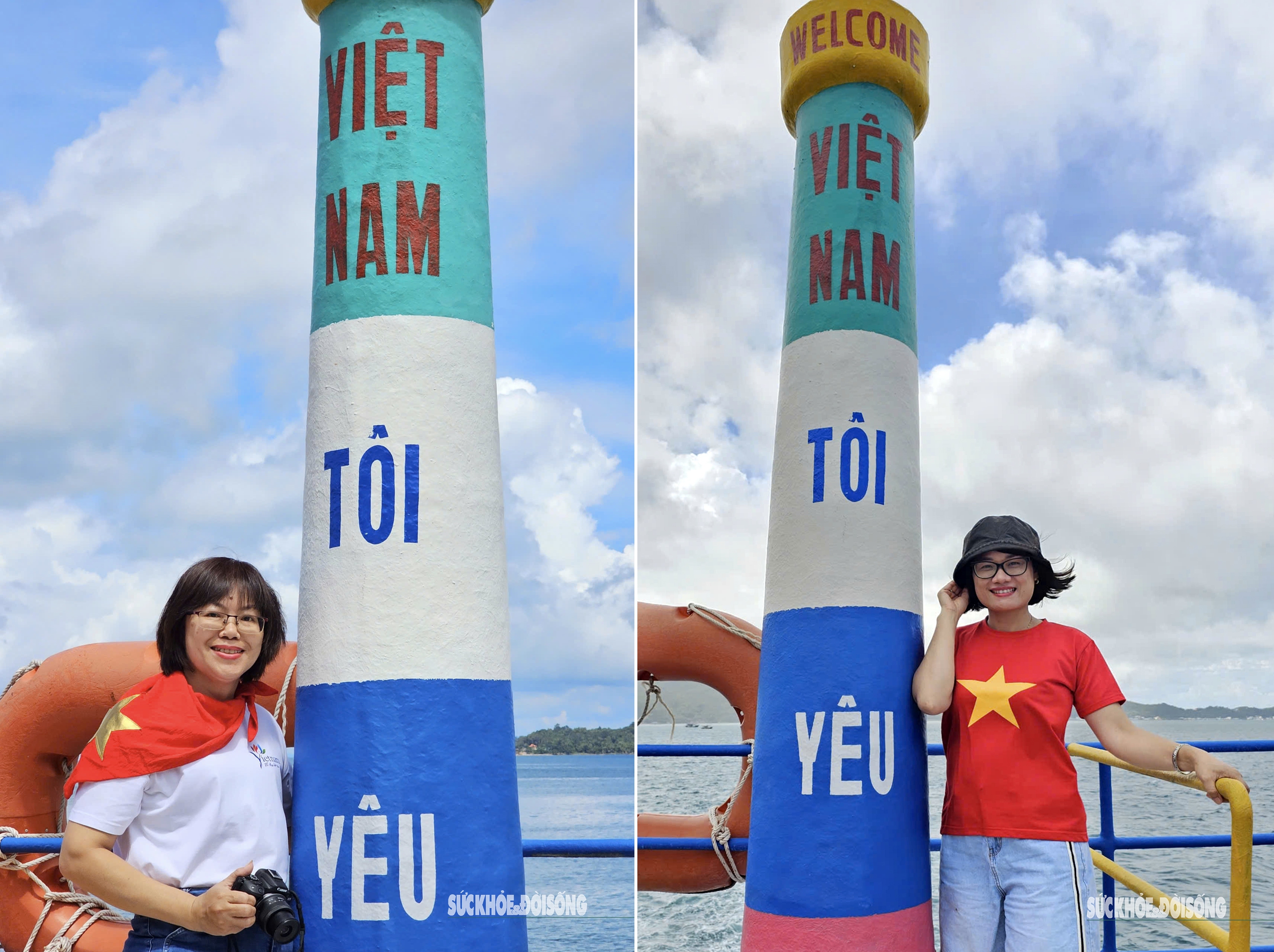 Đảo Nam Du níu chân du khách bởi vẻ đẹp hoang sơ- Ảnh 10. Đảo Nam Du níu chân du khách bởi vẻ đẹp hoang sơ- Ảnh 10.