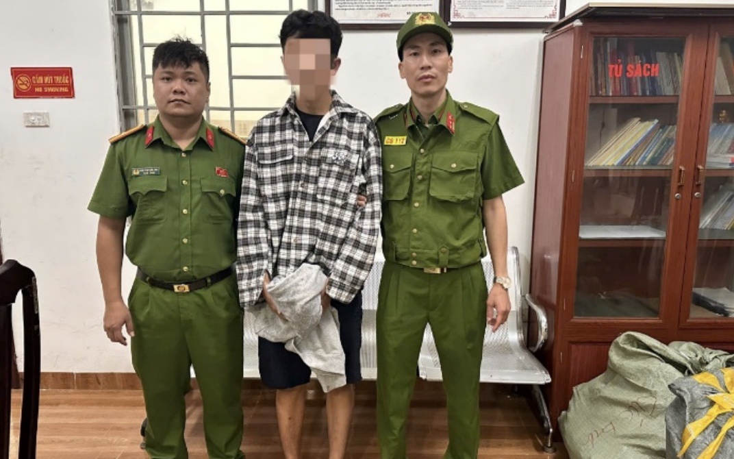 Lợi dụng mưa lũ để trộm cắp: Tình tiết tăng nặng trách nhiệm hình sự - Ảnh 3.