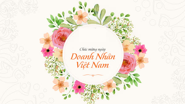 Những lời chúc ngày Doanh nhân Việt Nam 13/10 hay và ý nghĩa nhất 2025- Ảnh 1.