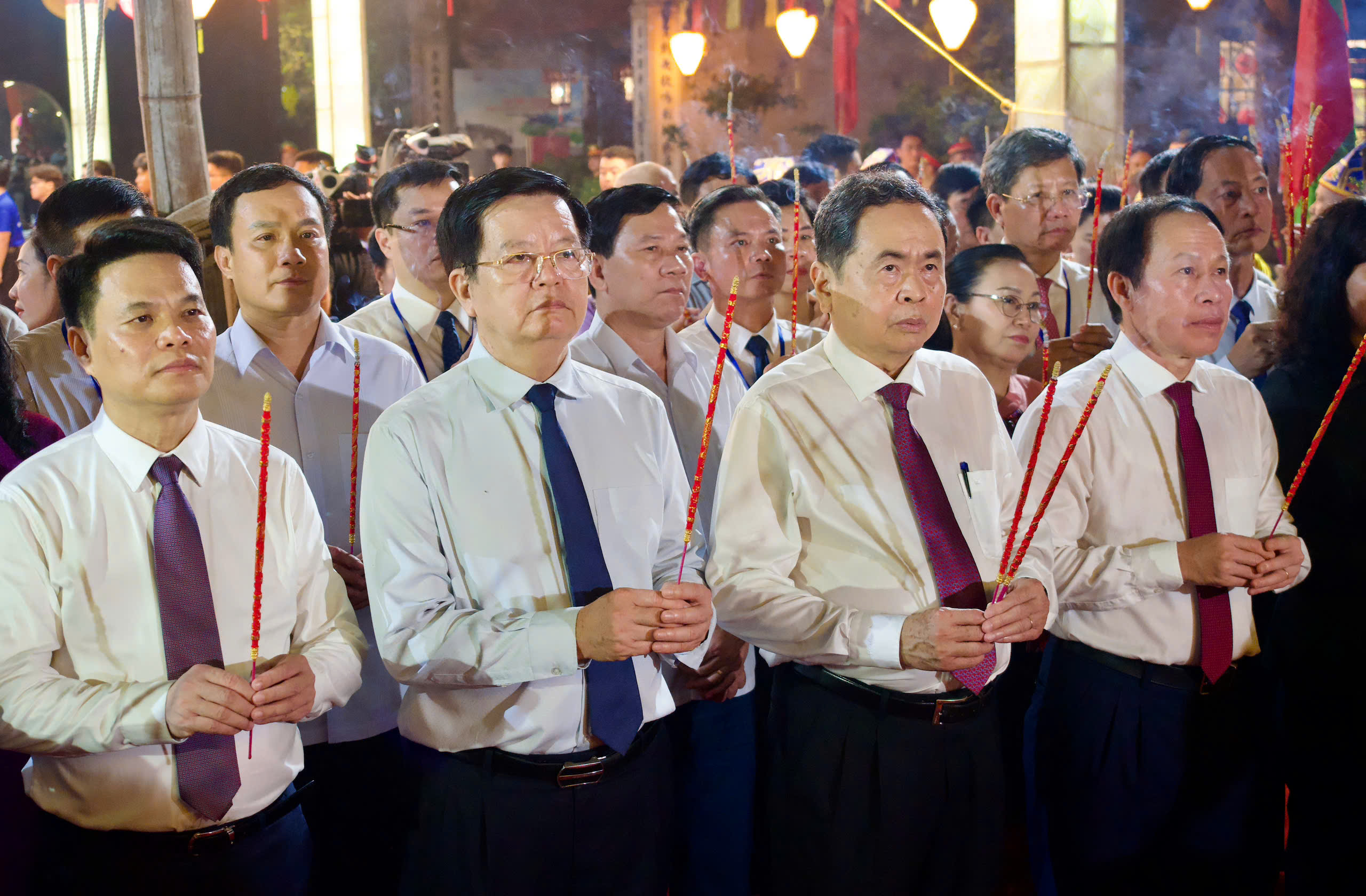 Hải Phòng mong muốn mỗi người dân vùng di sản sẽ trở thành một sứ giả văn hóa- Ảnh 3. Hải Phòng mong muốn mỗi người dân vùng di sản sẽ trở thành một sứ giả văn hóa- Ảnh 3.