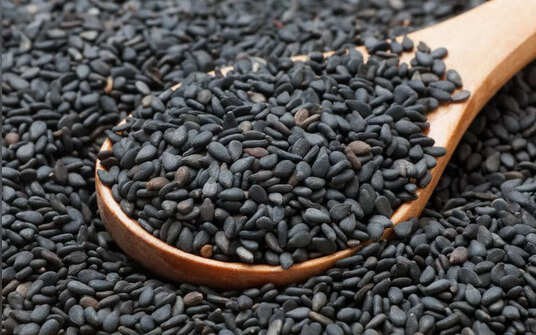 Loại hạt bé nhỏ nhưng lại tốt cho sức khỏe sinh sản và cân bằng nội tiết tự nhiên- Ảnh 2. Loại hạt bé nhỏ nhưng lại tốt cho sức khỏe sinh sản và cân bằng nội tiết tự nhiên- Ảnh 2.