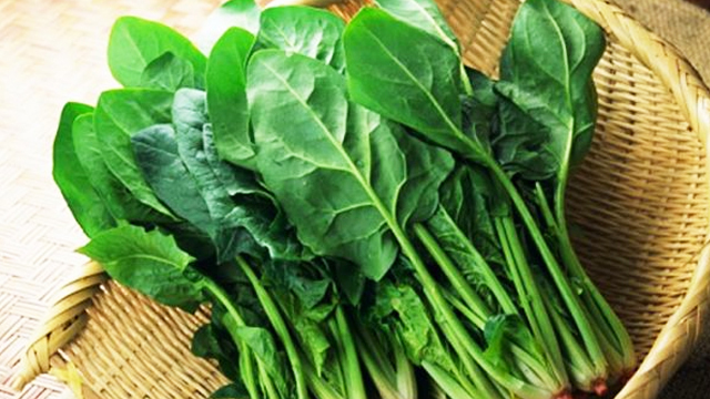 5 loại rau giúp hạ cholesterol xấu bảo vệ sức khỏe tim mạch- Ảnh 1. 5 loại rau giúp hạ cholesterol xấu bảo vệ sức khỏe tim mạch- Ảnh 1.