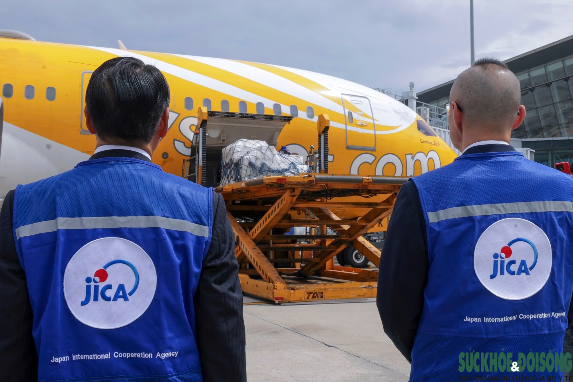 Nhật Bản viện trợ khẩn cấp giúp Việt Nam khắc phục thiệt hại do bão lũ lịch sử- Ảnh 3.