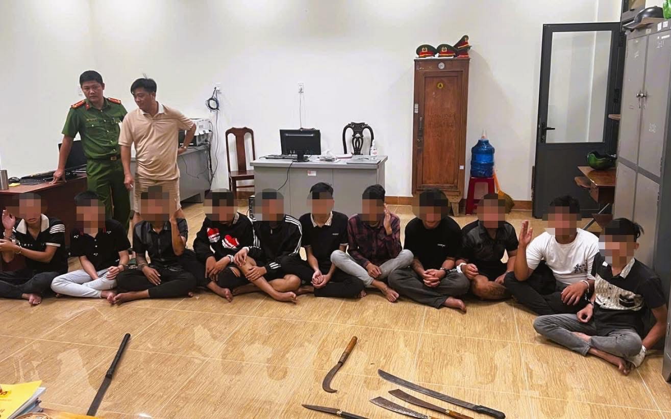 'Ngân 98' bị bắt và khởi tố về tội gì?- Ảnh 4.