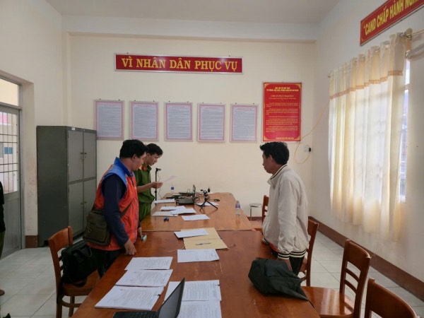 Nhân viên công ty giao hàng tham ô hơn 400 triệu đồng tiền thu hộ- Ảnh 1.