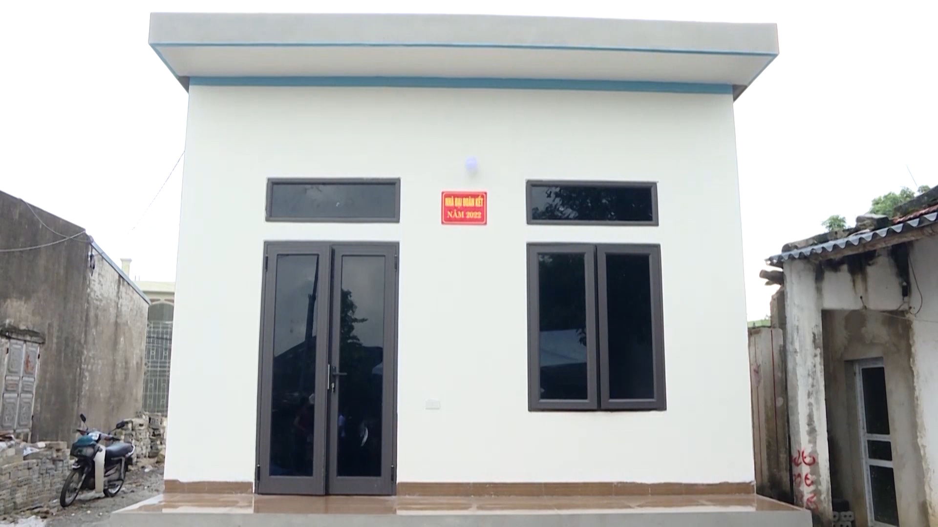 Ninh Bình xóa nhà tạm, nhà dột nát cho hơn 3.600 hộ nghèo và cận nghèo- Ảnh 1.