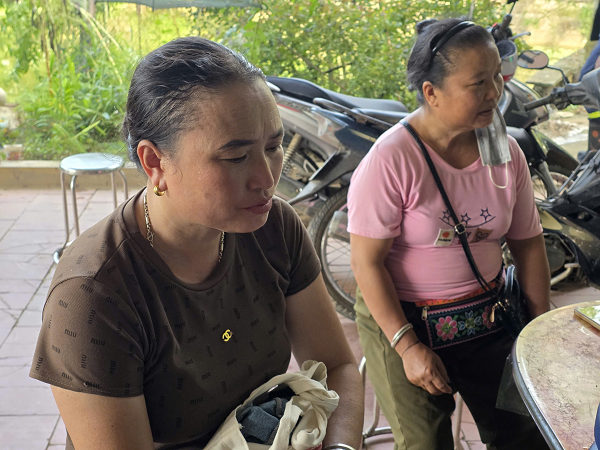 Tài xế trong vụ xe giường nằm gặp nạn khiến 23 người thương vong: 'Xe mất phanh rồi cả nhà ơi! Dậy! Nhảy xuống!'- Ảnh 1.