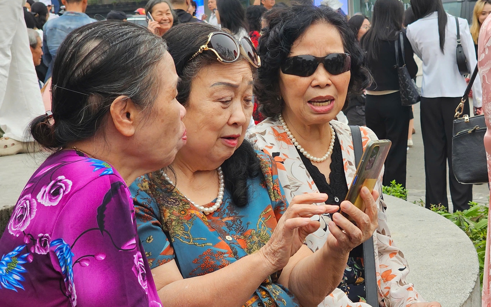 Tăng cường hoạt động truyền thông tư vấn cho phụ nữ tiền mãn kinh và mãn kinh