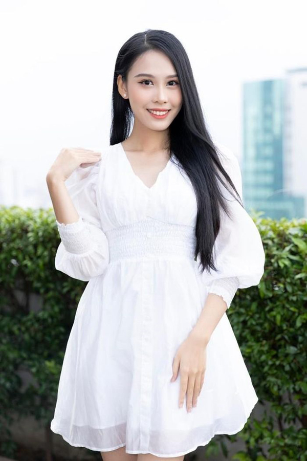 Á hậu Hoa hậu Việt Nam ăn chay trường suốt 5 năm, sống điềm tĩnh và khỏe đẹp hơn mỗi ngày- Ảnh 4. Á hậu Hoa hậu Việt Nam ăn chay trường suốt 5 năm, sống điềm tĩnh và khỏe đẹp hơn mỗi ngày- Ảnh 4.