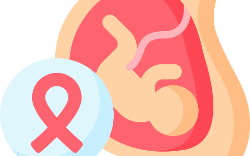 Lai Châu đồng bộ chính sách hỗ trợ người nhiễm HIV/AIDS: Giảm lây nhiễm, bảo vệ quyền lợi người bệnh- Ảnh 2. Đừng để HIV và mang thai sớm hủy hoại tương lai