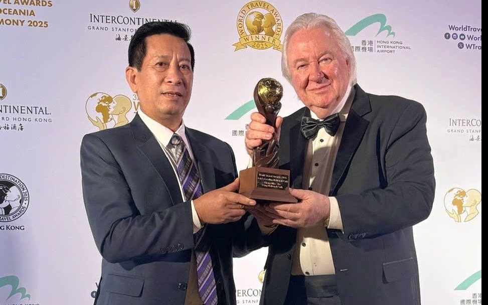 Chuyện về ngôi đền thiêng 'trấn' long mạch Phong Nha- Ảnh 7. Chuyện về ngôi đền thiêng 'trấn' long mạch Phong Nha- Ảnh 7.