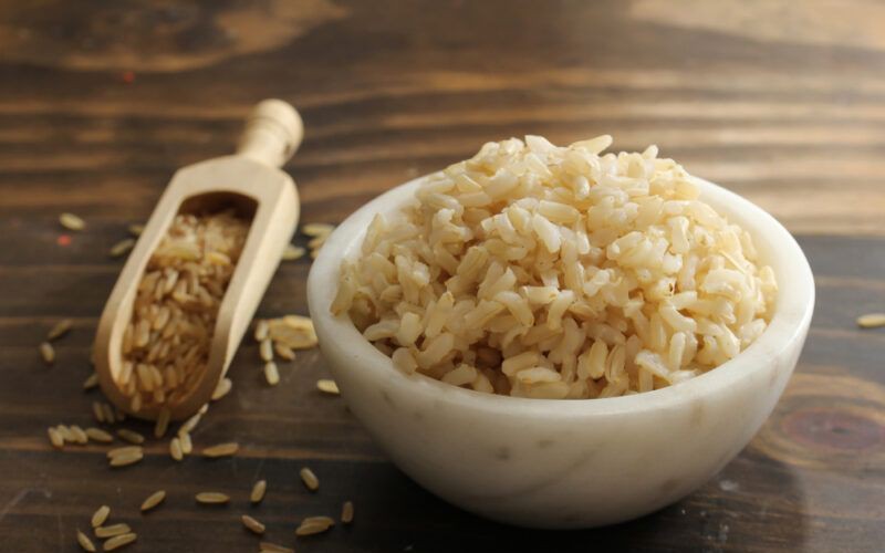 Mẹo ăn gạo lứt cho người mới bắt đầu